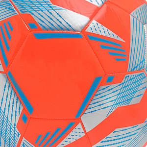 Professional Match Grade <b>Soccer</b> Ball Machine Stitched Durable Football with High Air Retention Rubber Bladder Made In Pakistan - Product Image 3