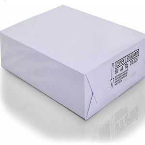 Wholesale High-quality <b>A4</b> <b>Copy</b> <b>Paper</b>, Printing <b>Paper</b> 70GSM, 75GSM, 80GSM, General White Office <b>Paper</b> for Printing - Product Image 1