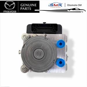 ชุดวาล์วควบคุมระบบเบรก ABS รุ่น TMY2437A0 สำหรับรถยนต์มาสด้า CX-9 ปี 2017 อะไหล่แท้ TC - Product Image 2