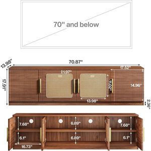 <b>TV</b> <b>Stand</b> - Product Image 2