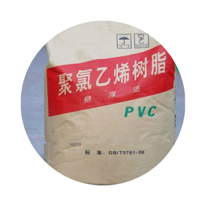 Resina de PVC K57 para Sellado y Producción de Juntas - Product Image 5