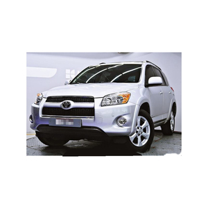 ชุดกันชนคุณภาพสูงสำหรับโตโยต้า RAV4 ปี 20-21 รุ่น 2.0 ลิตร เบนซิน พร้อมเบาะผ้า - Product Image 4