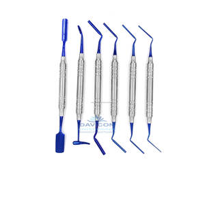 Ensemble de détartreurs de remplissage COMPOSITE - Product Image 3