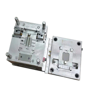 Custom High Precision OEM <b>Plastic</b> Injection Mold -LEVER-2 <b>STEP</b> - Product Image 2