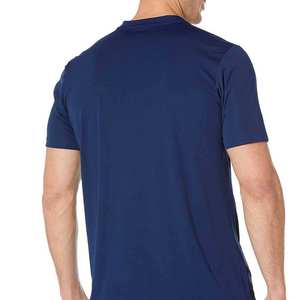 Uniforme Deportivo Sublimado, Camisetas de Fútbol Retro Clásicas Vintage, Jersey de Fútbol Retro Personalizado con Cuello Redondo para Hombre - Product Image 4