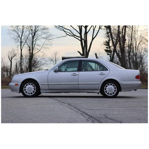 Mercedes-Benz E320 berline 2000 - Product Image 3