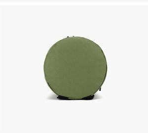 Customizable Basketball <b>Backpack</b> Ball Holder Compartment Nylon Fabric High Quality Sports Bag for Men's Basketball <b>Backpack</b> - Product Image 2