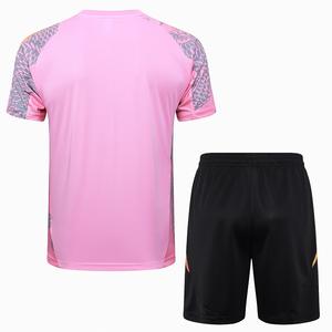 Conjunto de Uniforme de Fútbol de Fábrica, Uniforme de Fútbol al por Mayor, Kits de Ropa Deportiva de Fútbol de Club de Calidad, Sublimación de Poliéster - Product Image 5