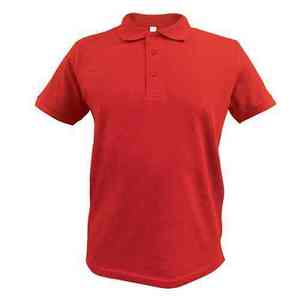 Camiseta Polo Personalizada con Sublimación de Tinta para Hombre, Secado Rápido, 100% Poliéster y Spandex, con Tejido que Absorbe la Humedad - Product Image 3