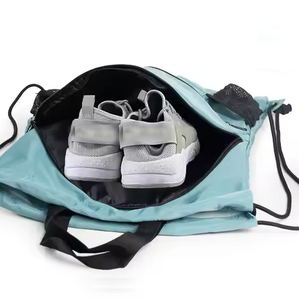 Sports Drawstring Swim Men Nylon Gym Bag Football <b>Backpacks</b> Gym Basketball Soccer Basketball <b>Backpack</b> Custom Logo - Product Image 3