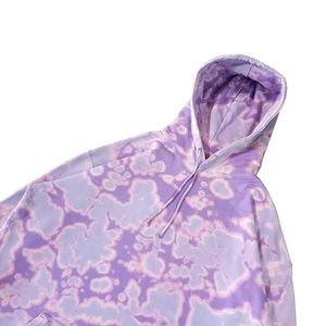 เสื้อฮู้ดดี้สตรีทแวร์ฤดูหนาวปักลาย พรีเมียม เฮฟวี่เวท ผ้าฝ้าย 100% - Product Image 5