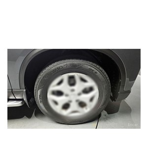 KGM 2024/6 KG Mobility Diésel 2.2 4WD para SsangYong Rexton, Caja de Cambios Automática, Volante a la Izquierda, Asientos de Cuero, 45,439 km - Product Image 5