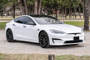Tesla Model S Plaid 2021 - Product Image 2