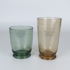 แก้วน้ำอะคริลิคแบบแก้วใส - Product Image 4