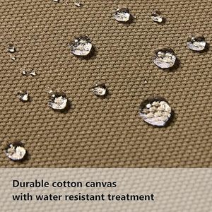 Chaleco de Caza de Aves de Campo con Múltiples Bolsillos, Resistente al Agua y al Desgarro, para Hombres y Mujeres - Product Image 5