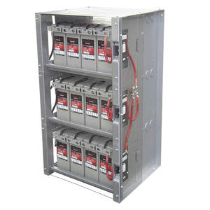 Outback Power -LI Sistemas Integrados de Soporte para Baterías-IBR-3-48-175 Hecho en EE. UU. - Product Image 1