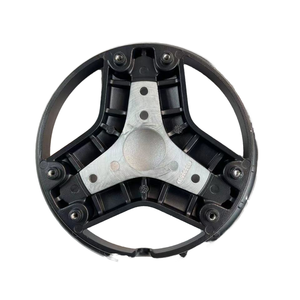 Cubo de rueda de aleación de aluminio personalizado de 4-10 pulgadas, fundición por gravedad de Metal duradero para carritos de golf, servicios de fundición de aluminio de confianza - Product Image 2