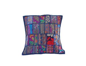Recién llegado, funda de cojín bohemio, almohadas indias | Funda De Almohada decorativa colorida para decoración Bohemia - Product Image 1
