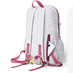 Mochila Deportiva Resistente de Alta Calidad para Senderismo, Camping, Viajes y Actividades al Aire Libre, Impermeable, Personalizada, Ligera, de Nailon - Product Image 2