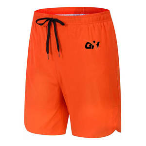 Shorts de sport pour homme en coton, dernier design, taille adulte, fabrication pakistanaise. - Product Image 1