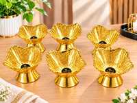 Plateaux de service multifonctionnels en céramique de luxe modernes personnalisés de 300 mm de diamètre, écologiques et artisanaux, pour mariage
