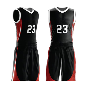 Shorts de basket-ball en sublimation, vêtements d'équipe personnalisés, uniforme sportif, vêtements de sport - Product Image 4