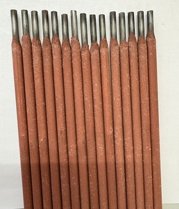 Electrodos de Soldadura de Acero Suave AWS E6013, Núcleo de 5 mm, Grado ASTM 7-9, para Fabricación Pesada, Mantenimiento, Soldadura de Alta Resistencia DC - Product Image 4