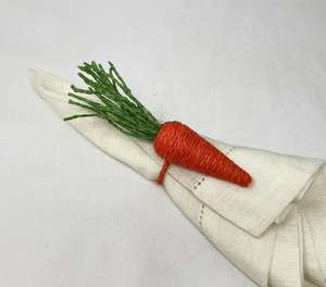 Anillos para Servilletas Hechos a Mano, Estilo Jute, Forma de Flor, Ecológicos, de Bambú Antiguo, Ancho Estándar, para Uso en Hoteles, NS Tomar Handicrafts - Product Image 1