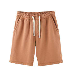 Shorts de performance pour hommes, respirants, légers, pour l'entraînement sportif, confortables à porter - Product Image 1