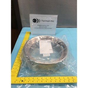 AMAT 0040-48030 LINER, TOP, TICL4 TIN, 140162 - อุปกรณ์และชิ้นส่วนเซมิคอนดักเตอร์ระดับโลกที่เชื่อถือได้ - Product Image 2