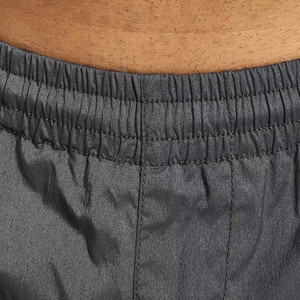 ชุดวอร์มผู้ชายขายดี เสื้อแจ็คเก็ตกันลมน้ำหนักเบาและกางเกงขายาว สีพื้นเรียบง่าย ชุดลำลองสำหรับวิ่งและออกกำลังกาย - Product Image 4