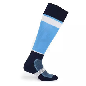 Wholesale Supplier Fashion Printing <b>Knee</b> Length Horse Riding Equestrian Clothing Horse Riding <b>Socks</b> Sport <b>Socks</b> For Any Season - Product Image 4