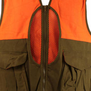Chaleco Táctico para Hombre 2026, Chaleco Ligero sin Mangas, Chaleco de Caza Masculino de Seguridad, Fabricantes Personalizados - Product Image 5