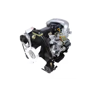 Used 5L Diesel Engine – High Quality Engine for Pickup and <b>Van</b> Applications - Product Image 5