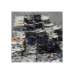Quality Assured Used <b>Shoes</b> for Wholesale Distribution and Export Supply Chains - Product Image 1