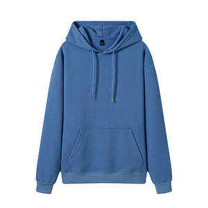 เสื้อฮู้ดดี้และเสื้อสเวตเชิ้ตผู้ชาย ไซส์ใหญ่พิเศษ เสื้อฮู้ดดี้ผู้ชาย - Product Image 1