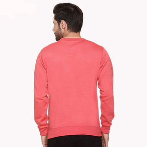 Long Sleeve <b>Pullover</b> <b>Men</b> Breathable Sweatshirts Casual Clothing Pakistan Manufacturer Sweatshirts - Product Image 4