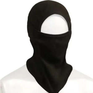 Cagoule de ski unisexe pour adulte, respirante et imperméable, idéale pour le cyclisme et la moto en été - Product Image 2