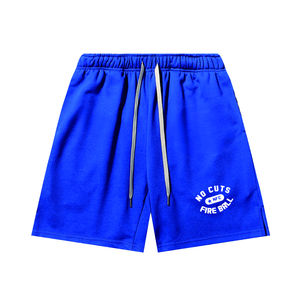 กางเกงขาสั้นลำลองผ้าแคนวาสพิมพ์ลายสำหรับผู้ชาย ใส่เล่นกีฬาชายหาด ฤดูร้อน คุณภาพสูง เป็นมิตรกับสิ่งแวดล้อม ระบายอากาศได้ดี แห้งเร็ว ลดราคาพิเศษ - Product Image 1