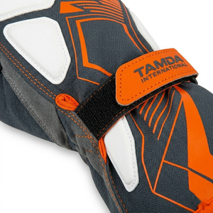 Premium Quality Go Kart Racing <b>Gloves</b> Unisex | Full Finger <b>Touch</b> Screen Breathable Lightweight Outdoor Karting <b>Gloves</b> - Product Image 5