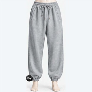 Wholesale Premium <b>Men</b> Green High Waist Wide Leg Cargo <b>Pants</b> With Multiple Pockets <b>men</b> custom sweatpants Style <b>Summer</b> Wear Trendy - Product Image 6