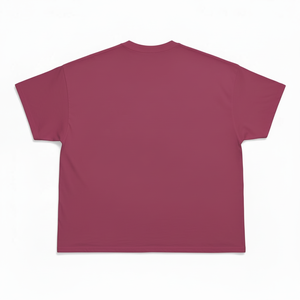 Camiseta Corta Oversize para Hombre 2026, de Alta Calidad, Unisex, con Estampado DTG Personalizado, Hombros Caídos, Estilo Urbano, Proveedor - Product Image 2