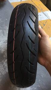 Neumático de Motocicleta Nuevo en Oferta KUMA K203 3.50-10 90/90-10 100/90-10 Hecho en Vietnam, Alta Calidad, Carcasa de Nailon y Caucho Natural - Product Image 4