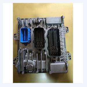 Calculateur moteur diesel GM ECM Duramax compatible avec le calculateur moteur diesel GM E98 ECM 55487860 5544 Duramax 2.8L, pièces détachées auto. - Product Image 3