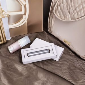 Stick de parfum frais solide Eau de parfum Huile de voyage - Product Image 1
