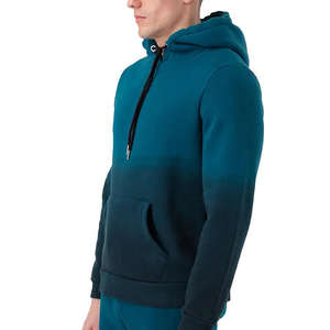 Conjuntos deportivos para hombre, chándales, conjuntos de dos piezas, ropa deportiva de alta calidad con logotipo personalizado. - Product Image 3