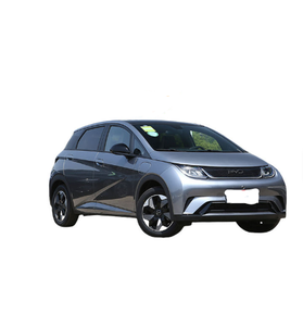 2026 BYD Seagull Dolphin <b>Mini</b> Electric Vehicle Hatchback <b>EV</b> <b>Car</b> with Automatic Gearbox New Energy Vehicle From <b>China</b> - Product Image 4