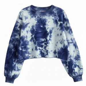 Wholesale 100% Cotton Women's Hooded Sweatshirts for Winter Season women's hoodies, hoodies women, women's sweatshirt - Product Image 2