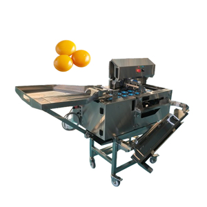 Trứng trộn Beater trứng trắng và lòng đỏ tách máy với hiệu quả cao - Product Image 1