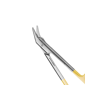 Ciseaux de précision Perma Sharp pour la coupe de fil – Instrument chirurgical pour les procédures orthodontiques, dentaires et médicales – Offre Spéciale - Product Image 5